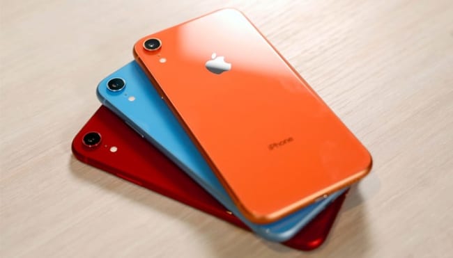 iPhone-Xr-có-mấy-màu