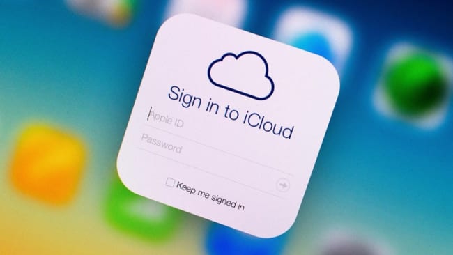 icloud