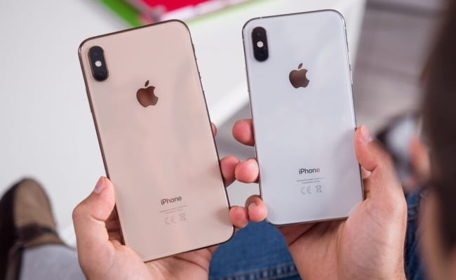 iphone-xs-va-xs-max-giam-gia-sau-apple-don-duong-ban-iphone-11