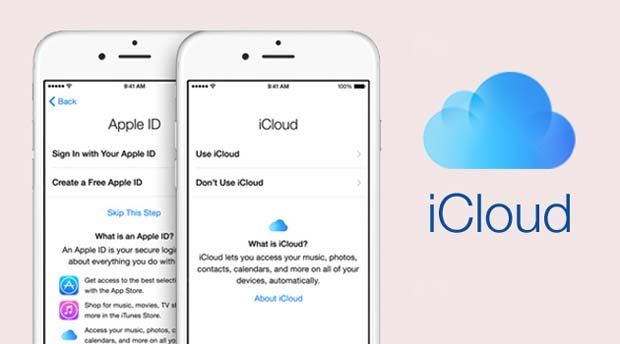 Tài khoản iCloud là gì