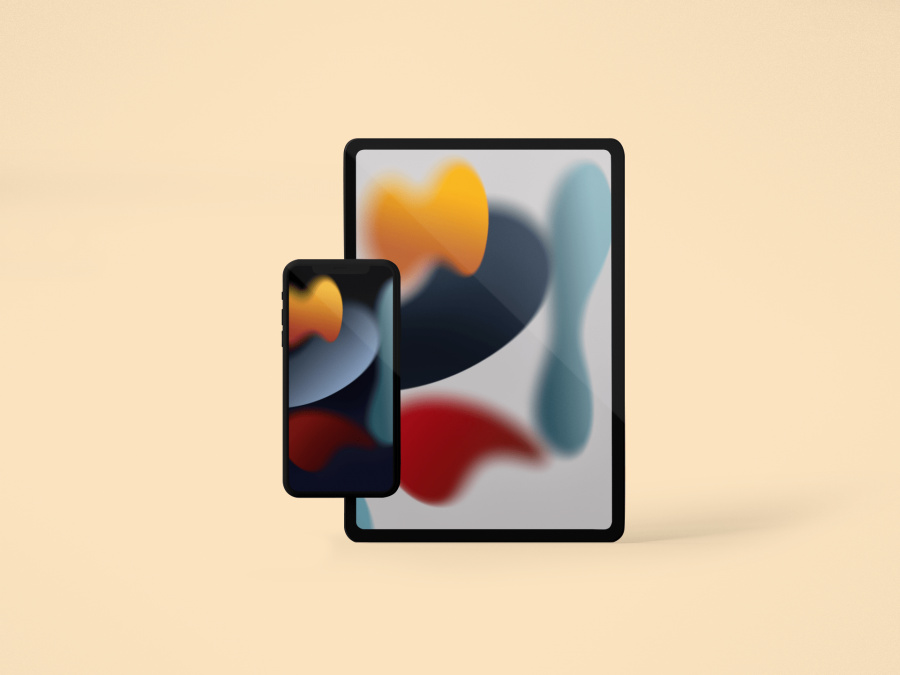 Mac OS Monterey Dynamic Wallpaper  plingcom