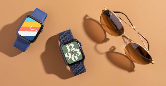CÁCH XÁC ĐỊNH ĐỜI APPLE WATCH CỦA BẠN THEO MODEL – MobileLegend