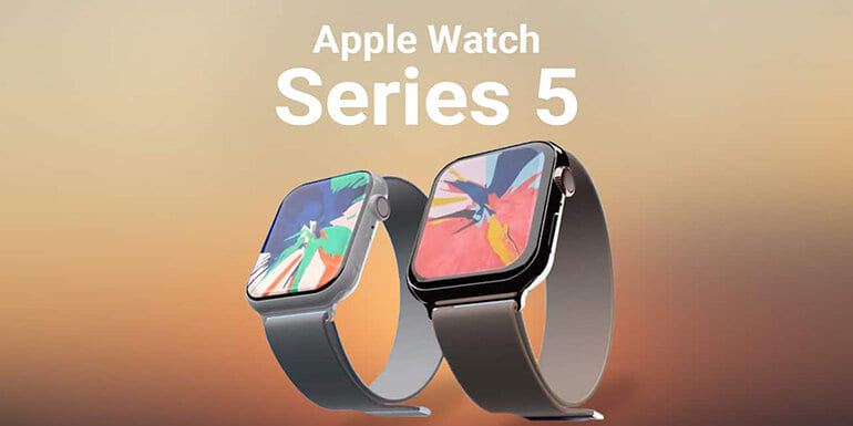 review apple watch series 4
