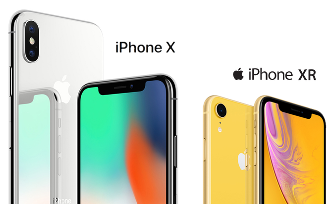 Màn Hình iPhone X Là Bao Nhiêu Inch? So Sánh Các Dòng iPhone X - Tin Công  Nghệ - Điện Thoại Giá Kho Dienthoaigiakho.vn